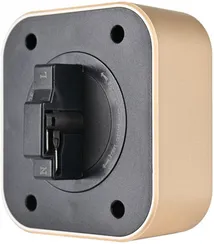 Трековая подсветка Am-track-sockets 380022TL/Light Gold Arte Milano