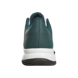 Мужские теннисные кроссовки Wilson Kaos Devo 2.0 All Court Shoe Men - White, Green