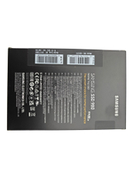 Samsung 980 1 ТБ Внутренний SSD-диск M.2 PCIe 3.0 NVMe (MZ-V8V1T0BW)