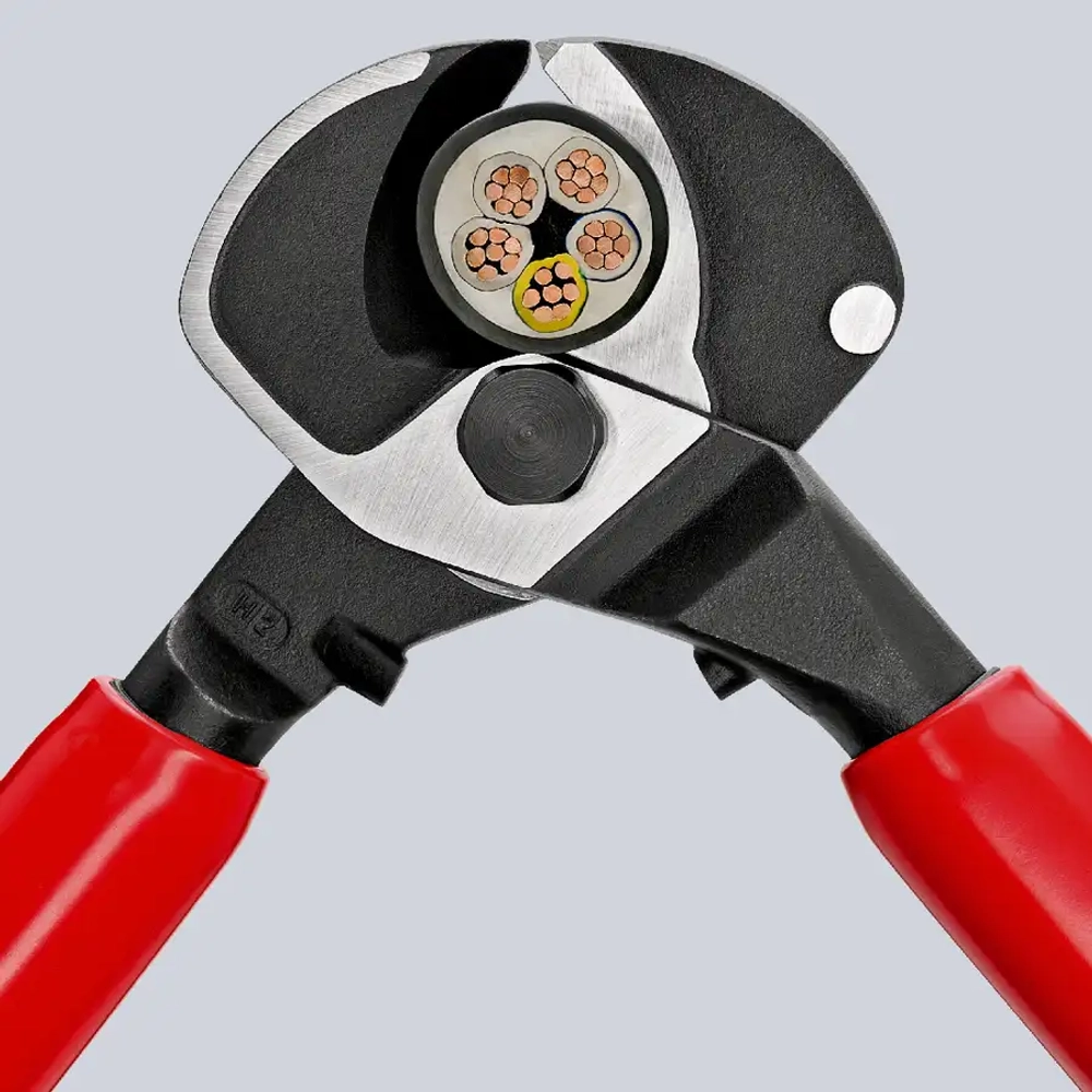 Ножницы для резки кабелей 500 мм Knipex 95 17 500