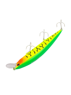 Воблер Минноу Rerange 130 SR 130 мм 21.5 г цвет #24