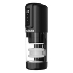 Мастурбатор 27см с ротацией и пенетрацией Amovibe Vortex Rotating & Thrusting Masturbator