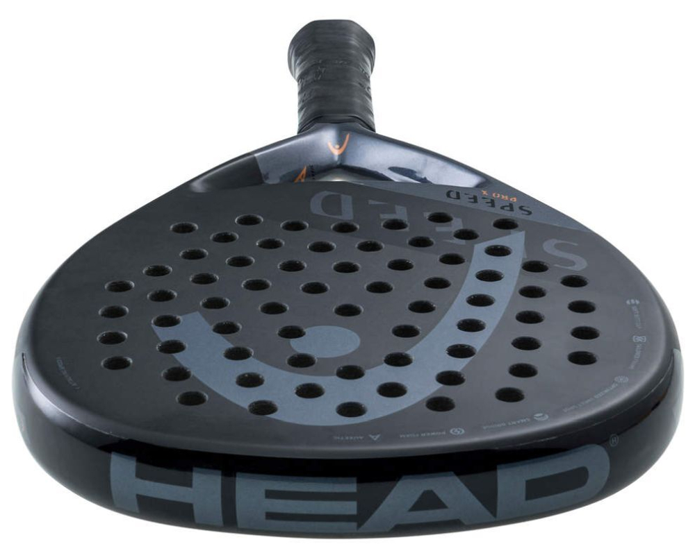 Ракетка для Padel Head Speed Pro X