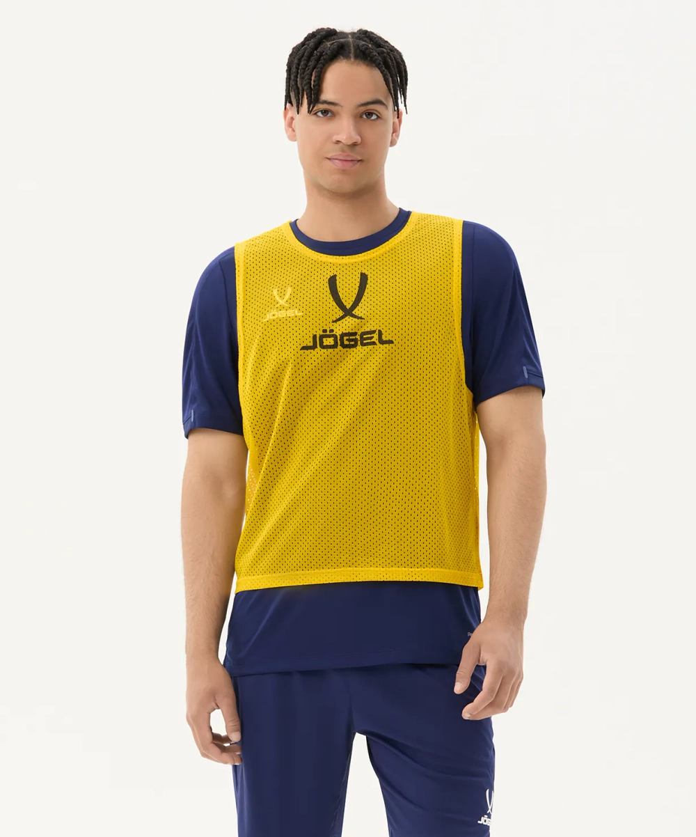 Манишка CAMP Bib, желтый