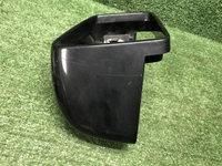 Крышка зеркала правая Mercedes M GLE W166 (11-18)