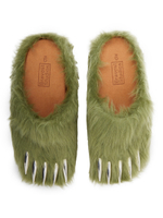 Мюли Green Bear Claw