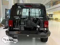 Усиленный задний бампер GX1 для TANK 300