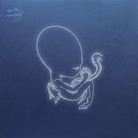 Sigur Ros Agaetis Byrjun (2021)