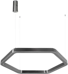 Подвесной светильник Titanium 10243M Dark grey Loft It