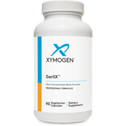 GarliX™ 90 Capsules