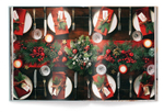 Home for Christmas: Decorating for the Holiday Season