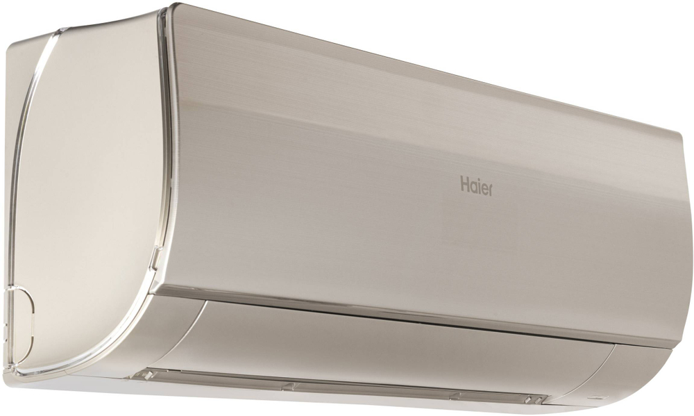 Неинверторный кондиционер Haier Flexis On-Off HSU-09HFF103/R3-G / HSU-09HUF103/R3 (2024)