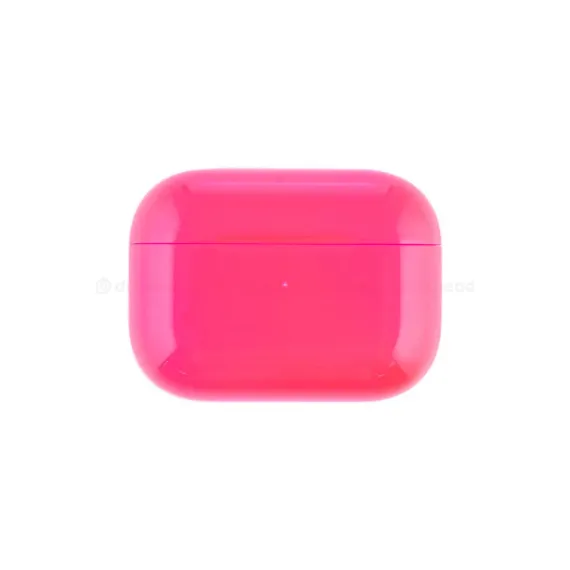 Apple AirPods Pro 2 USB-C Pink Party Gloss
