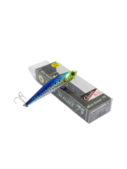Раттлин Grows Culture ECLIPSE Mini Slight 75мм, цвет #41