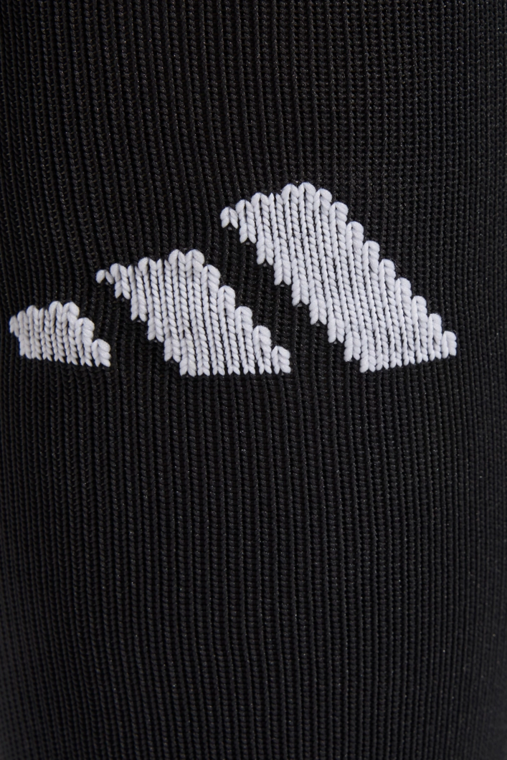 Гетры adidas Milano 26 Sleeve - черный