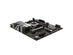 Материнская плата Sapphire B650M-E, Socket AM5, AMD B650, mATX, RTL [52112-04-40G]