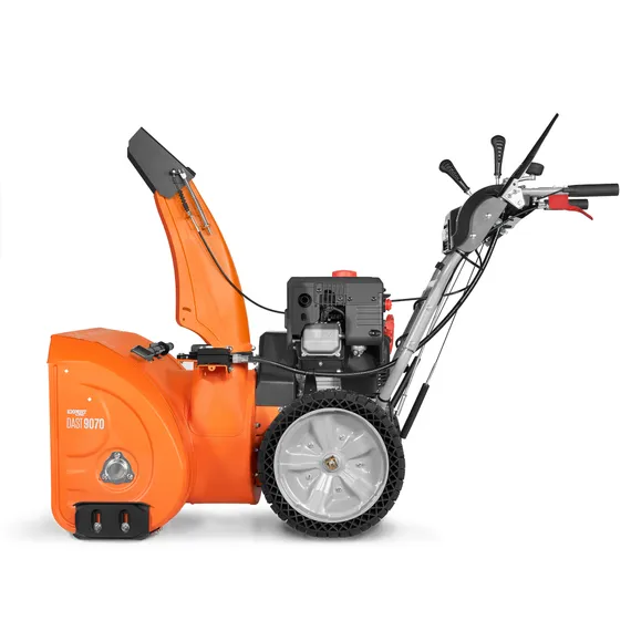 Бензиновый снегоуборщик Daewoo DAST 9070