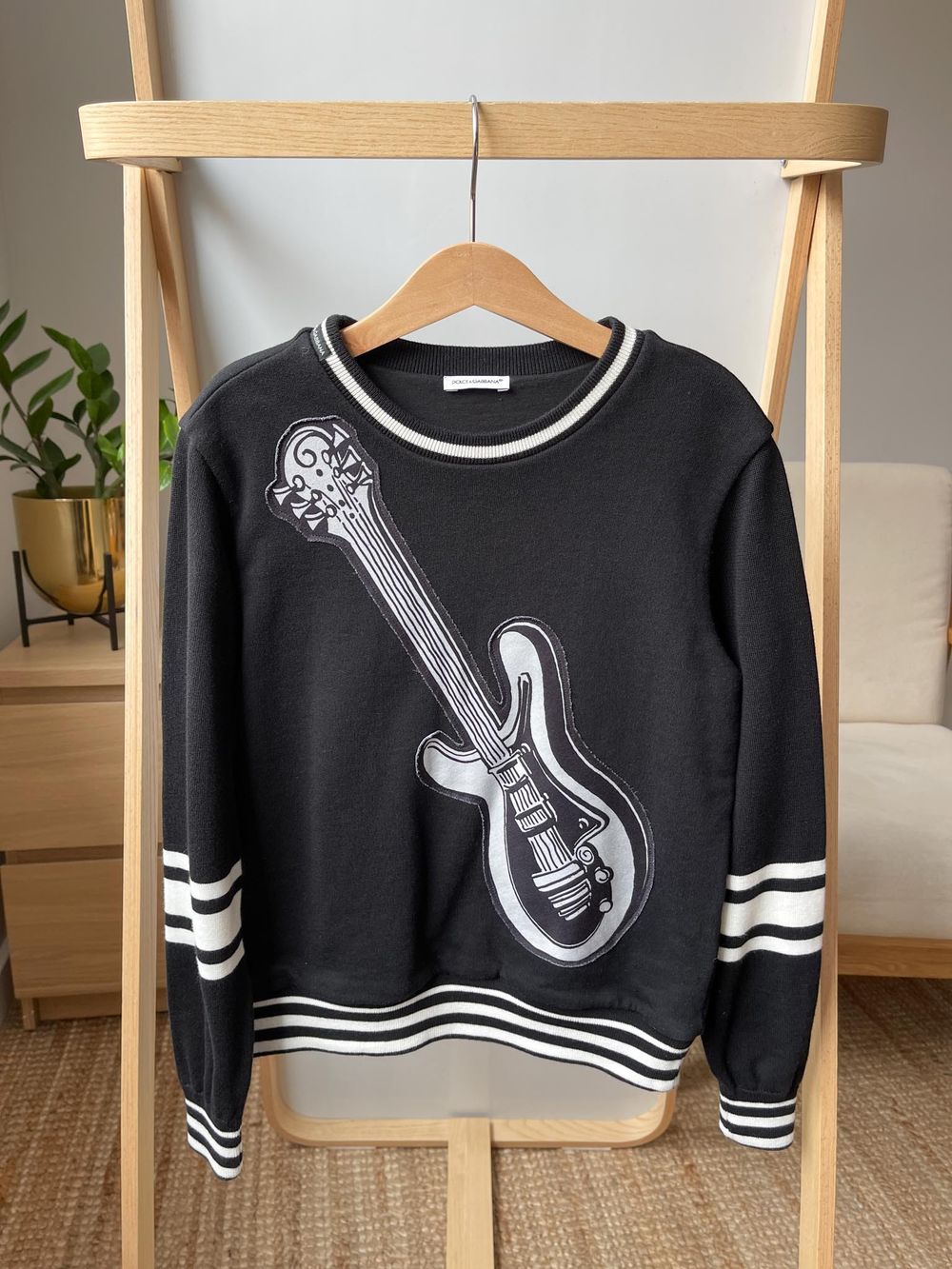 Свитшот Dolce&Gabbana, 128