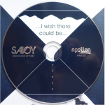 Savoy / Mountains Of Time (LP+CD)
