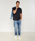 Футболка Armani Exchange - темно-синий(6DZTJA ZJH4Z)