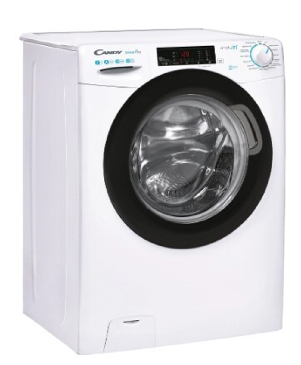 Стиральная машина Candy Smart Pro CSO4 107TB1/2-07