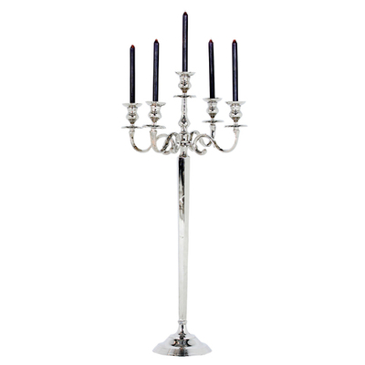 Подсвечник Candle Holder Amarillo L арт.104969