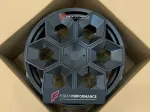 КОВАНЫЕ ДИСКИ ДЛЯ TESLA CYBERTRUCK 2023+ ТЕСЛА