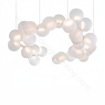 Chandelier  Hahn
