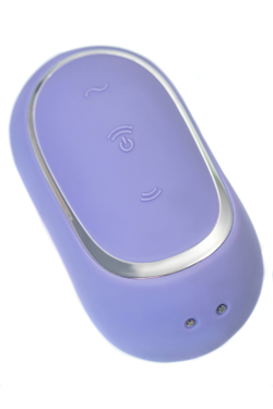 Вакуумный стимулятор клитора Satisfyer Pro To Go 2, фиолетовый