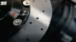 Карбон керамические усиленные тормоза для BMW XM G09 2023+ БМВ