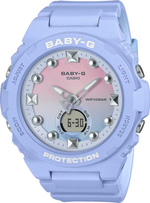 Часы Casio BGA-320-2A1