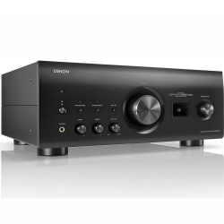 Интегральный усилитель Denon PMA-3000NE, Black, 160 Вт, Hi-Res