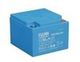 Аккумулятор FIAMM 12SLA26 ( 12V 24Ah / 12В 24Ач ) - фото 1