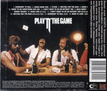 Nazareth / Play 'N' The Game (30th Anniversary Edition)(RU)(CD)