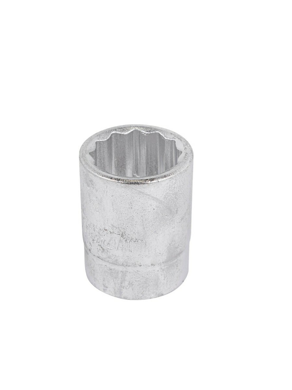 Головка 27мм 3/4''12гр. FORCEKRAFT FK-56927