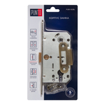 Корпус замка PL85-50/BL SSG (сатин.золото)