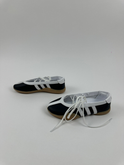 Балетки Adidas Originals Taekwondo Mei