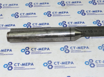 Центр упорный КМ3 7032-0026 ВК8 ГОСТ 13214-79