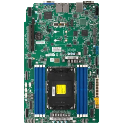MBD-X14SBW-F-B, Материнская плата Supermicro MBD-X14SBW-F-B