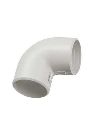 Поворот открывающийся на 90град. CI20G ELASTA IEK CTA10D-CIG20-K41-050