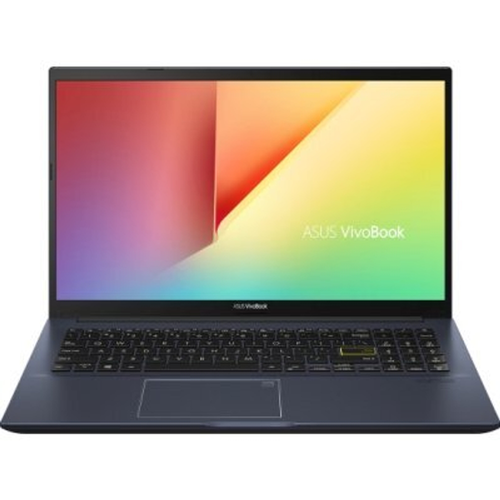 Ноутбук Asus  Vivobook 15 X513EA-BQ1704W Intel i5-1135G7/8G/512G SSD/15,6" FHD(1920x1080) IPS/Intel Xe Graphics/Win11 Черный (90NB0SG4-M47820)
