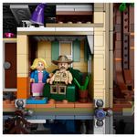 Конструктор LEGO Stranger Things 75810 The Upside Down