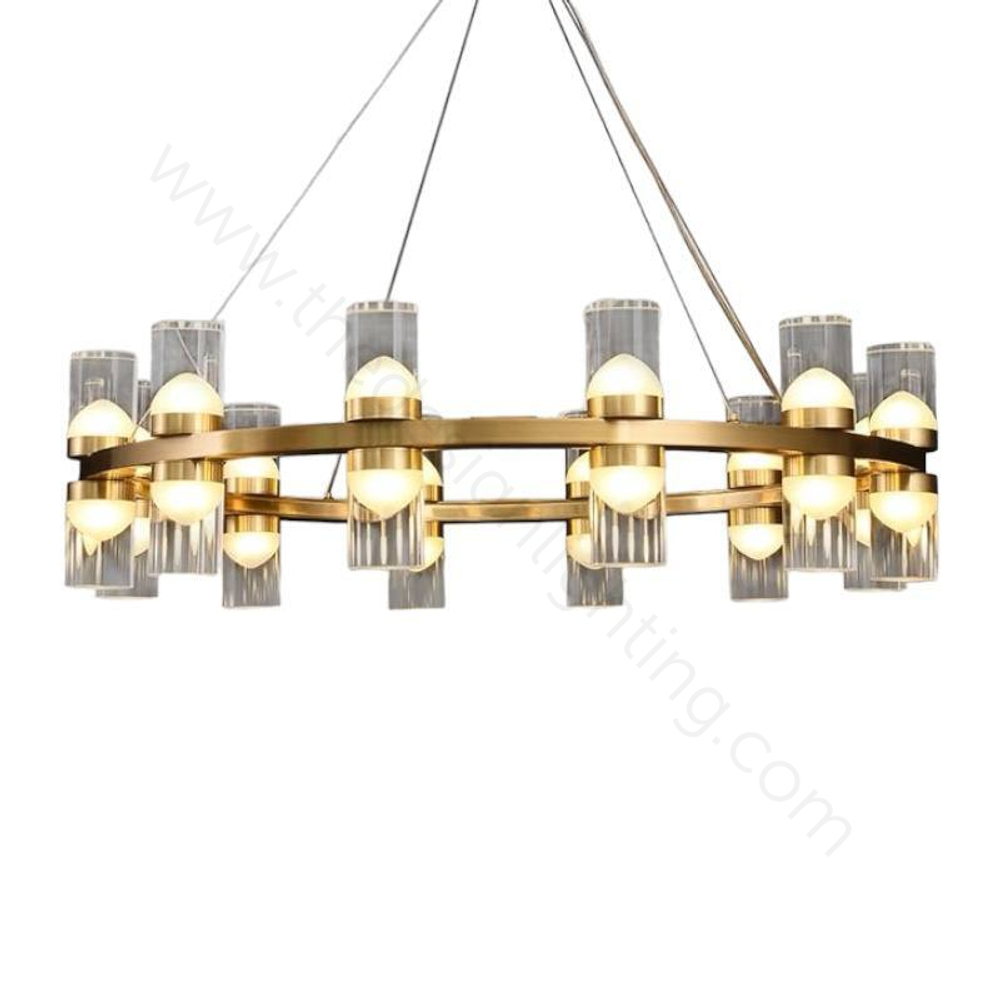 Chandelier  Alaglossa