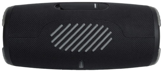 Портативная акустика JBL Xtreme 3 Черный