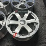 КОВАНЫЕ ДИСКИ ДЛЯ AUDI S8 D5 2020 Ауди