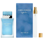 Распив DOLCE & GABBANA Light Blue Intense edT 1ml lady