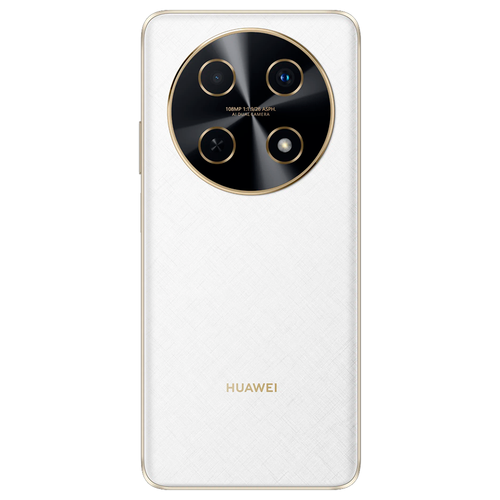 Смартфон Huawei Nova 13i 8/128GB, White (Белый)