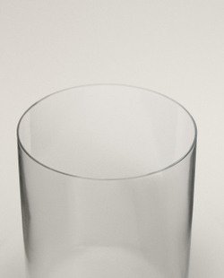 стакан из стекла Zara Home, фото 2