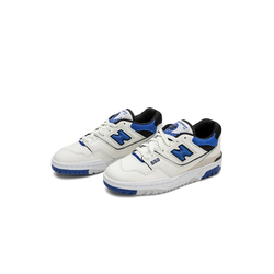 New Balance 550 "Sea Salt Team Royal"