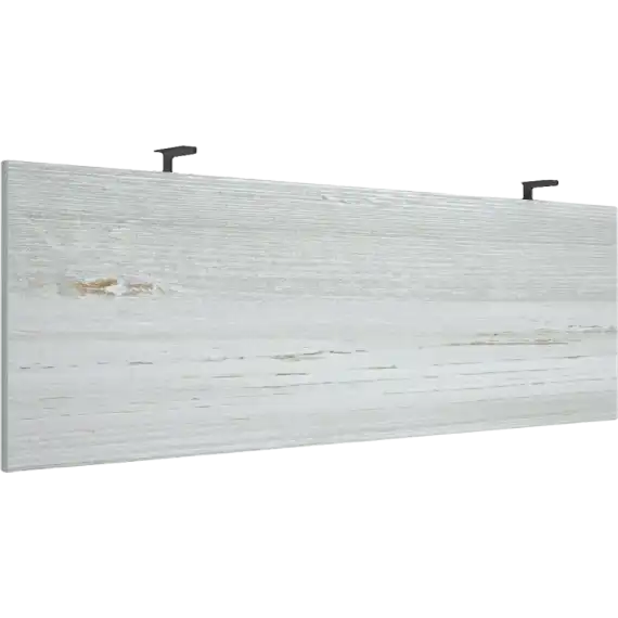 Модести-панель СММ25-12  1050x25x350 Аргентум-МП